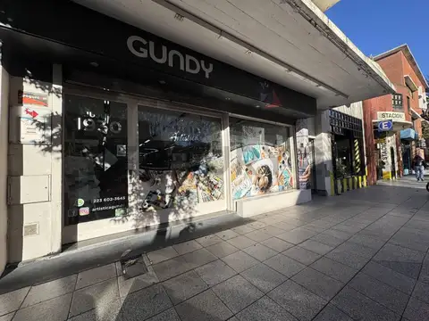 Local en Venta en Centro, Mar del Plata