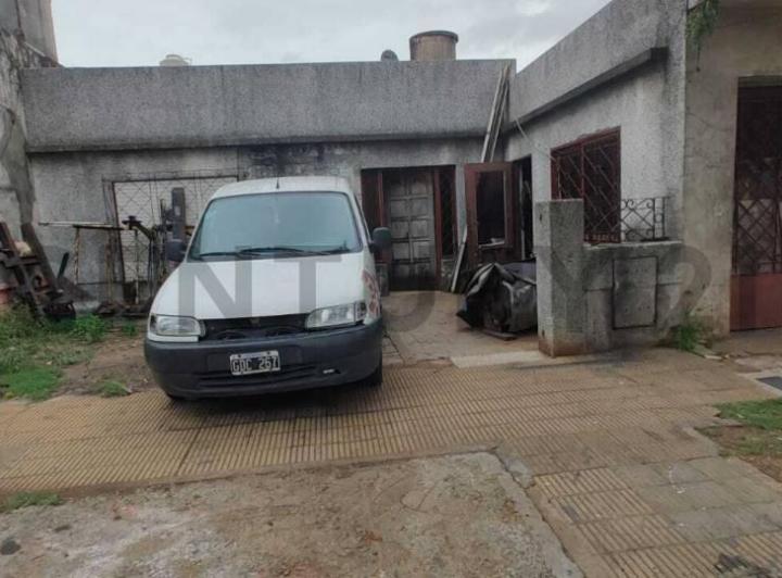 Casa · 100m² · 3 Ambientes · 1 Cochera