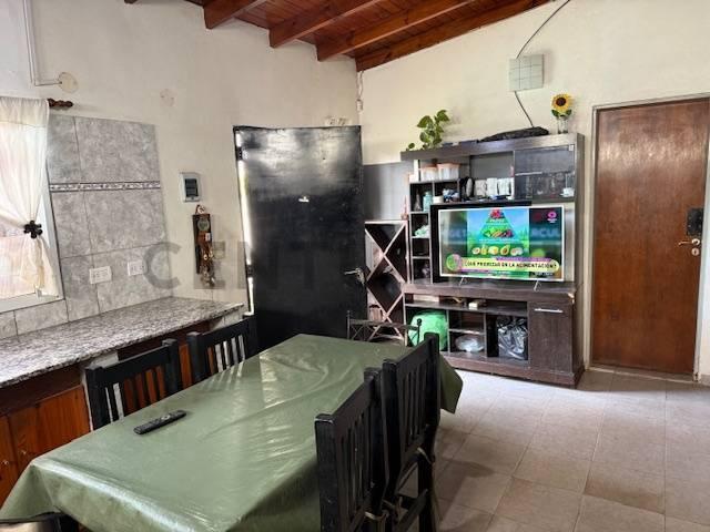 Casa · 110m² · 4 Ambientes · 1 Cochera