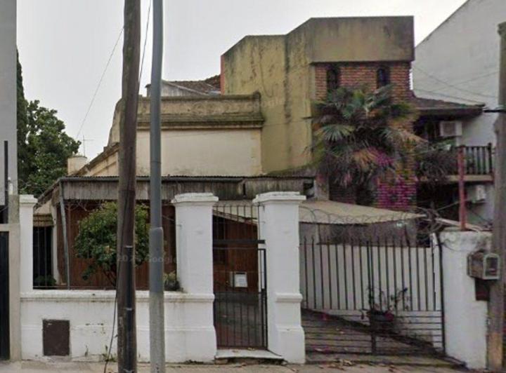 Casa · 166m² · 3 Ambientes · 1 Cochera