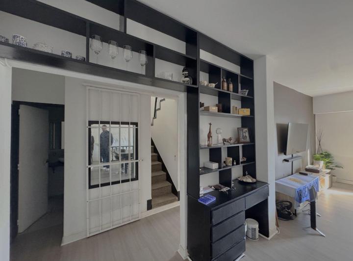 Casa · 240m² · 4 Ambientes