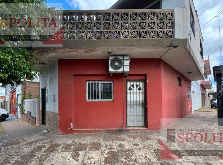 Casa · 35m² · 2 Ambientes