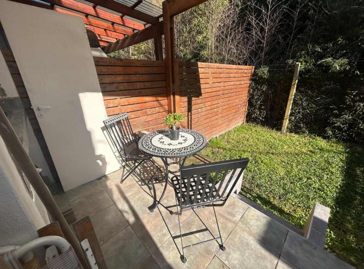 Casa · 74m² · 3 Ambientes