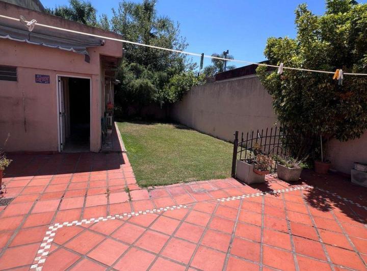 Casa · 134m² · 4 Ambientes · 2 Cocheras
