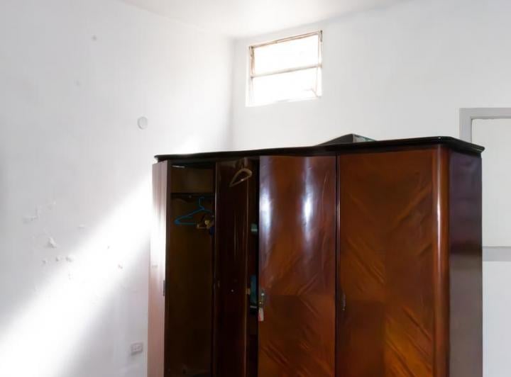 Casa · 90m² · 4 Ambientes · 1 Cochera