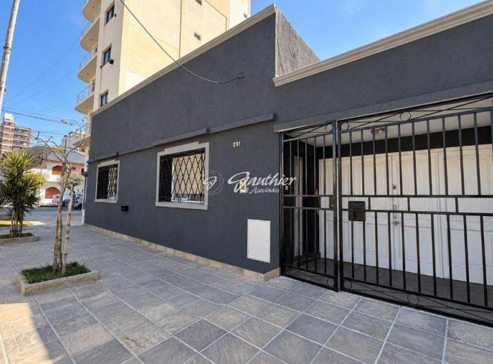 Casa · 123m² · 4 Ambientes