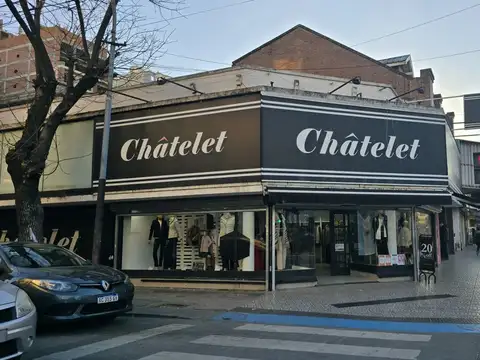 Local en Venta en Lanus Este, Lanus