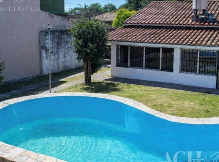 Casa · 120m² · 4 Ambientes