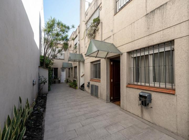 Casa · 47m² · 3 Ambientes