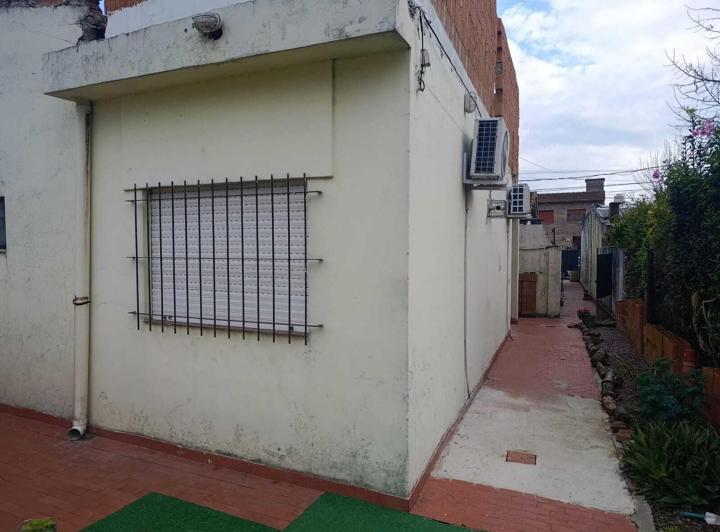 Casa · 64m² · 3 Ambientes