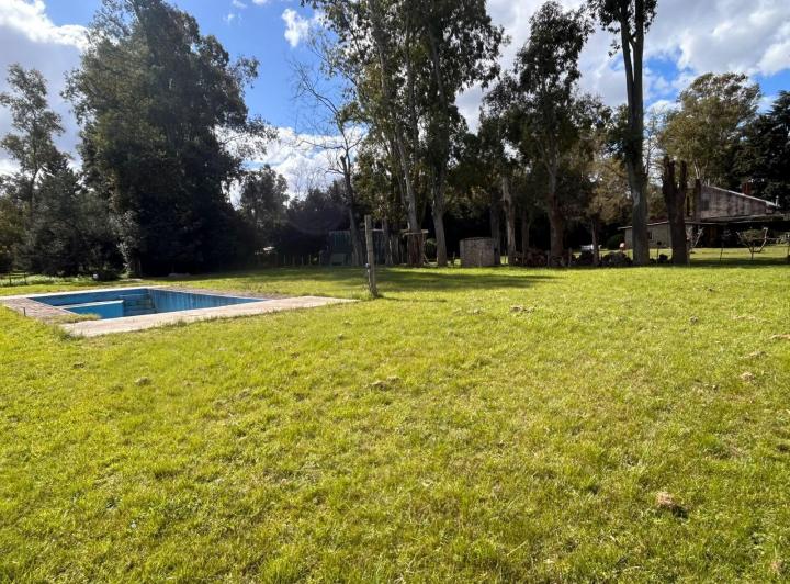 Casa · 180m² · 4 Ambientes