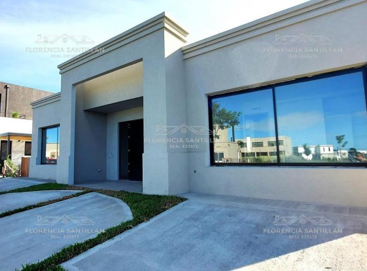 Casa · 171m² · 5 Ambientes