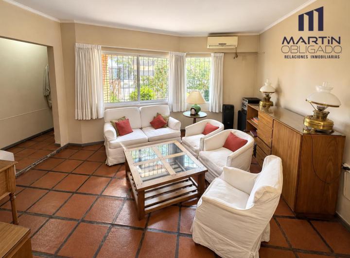 Casa · 92m² · 4 Ambientes