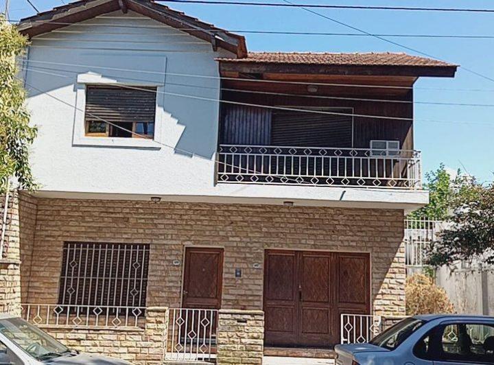 Casa · 136m² · 3 Ambientes · 1 Cochera