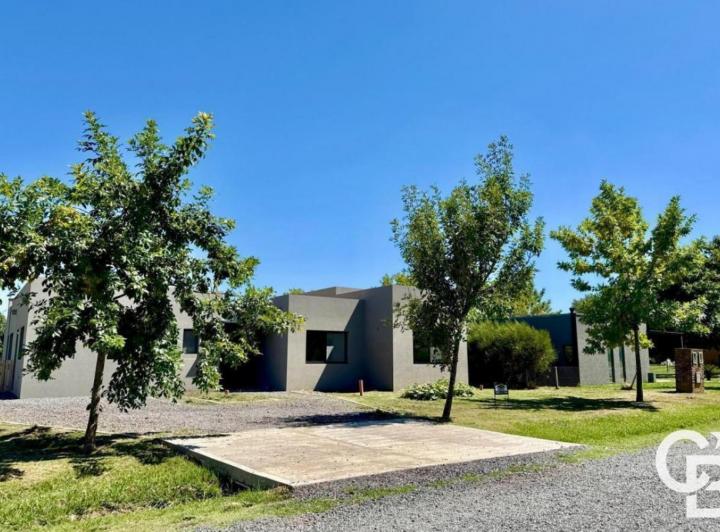 Casa · 165m² · 4 Ambientes