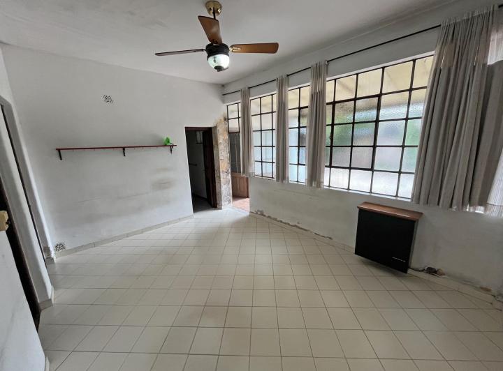 Casa · 139m² · 4 Ambientes · 1 Cochera