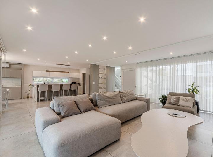 Casa · 223m² · 4 Ambientes