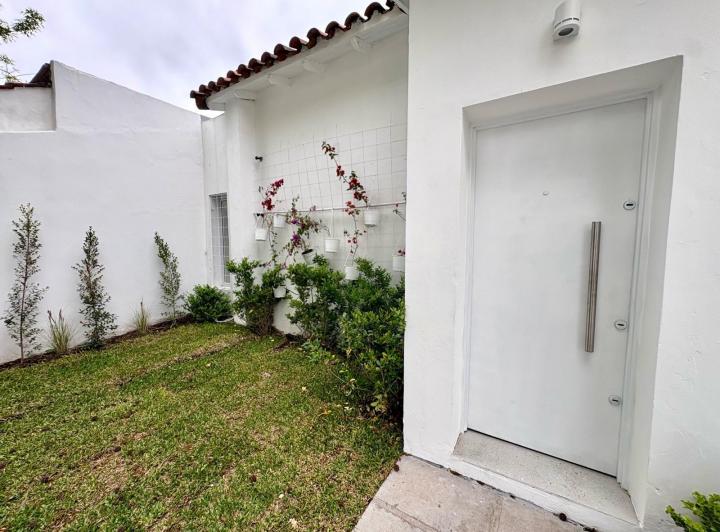 Casa · 135m² · 3 Dormitorios