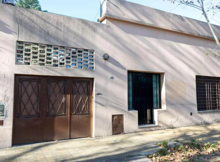Casa · 134m² · 4 Ambientes