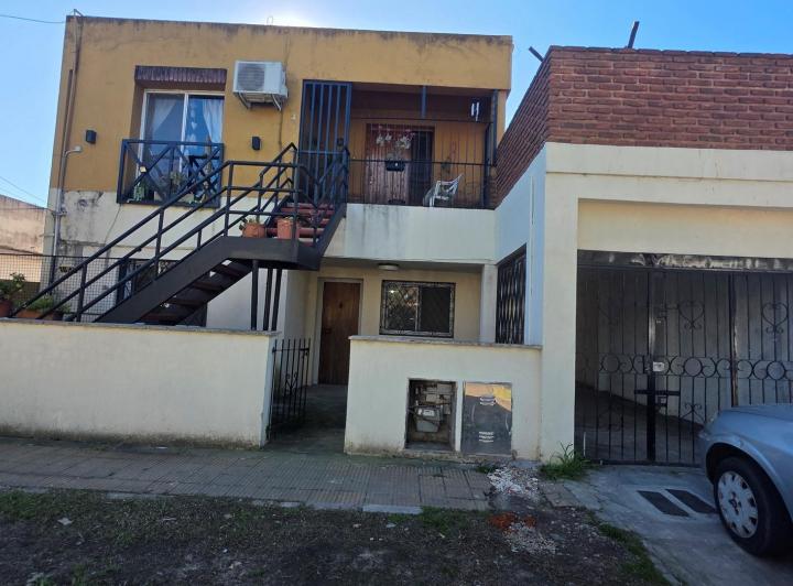 Casa · 93m² · 4 Ambientes