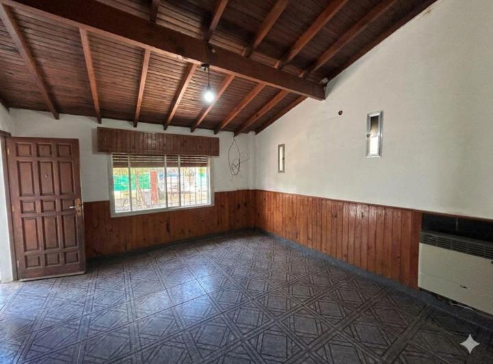 Casa · 70m² · 3 Ambientes · 1 Cochera