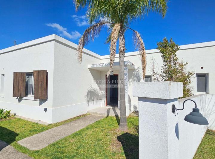 Casa · 160m² · 4 Ambientes