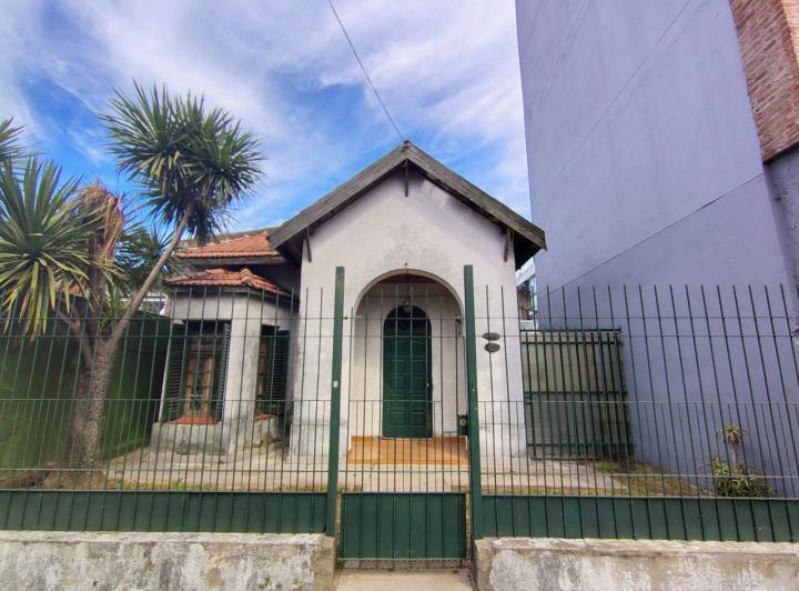 Casa · 90m² · 3 Ambientes