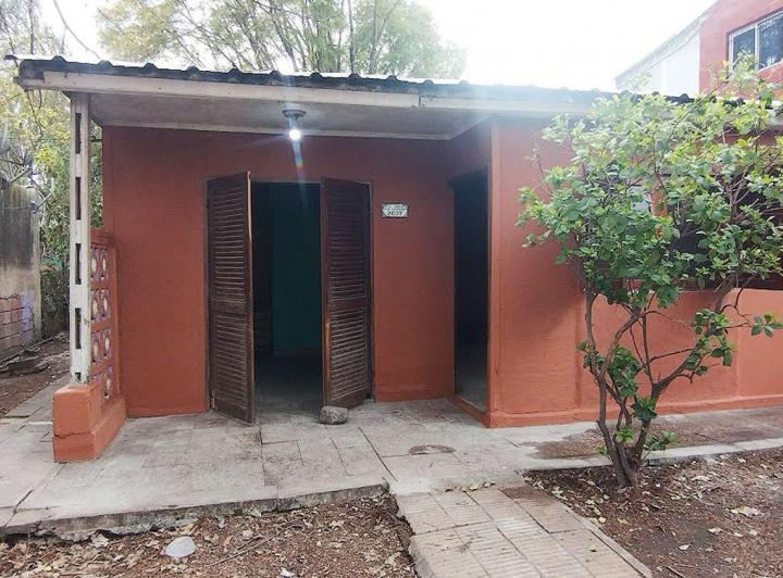 Casa · 53m² · 4 Ambientes