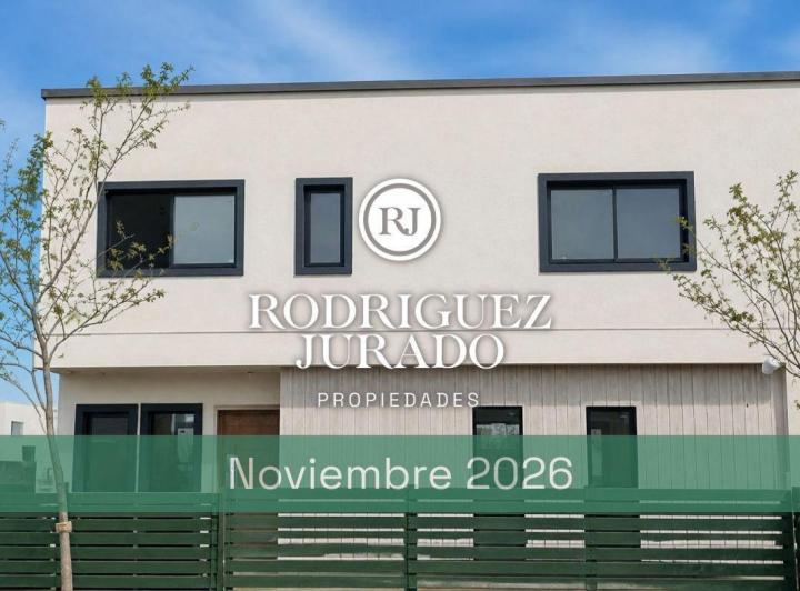 Casa · 148m² · 4 Ambientes
