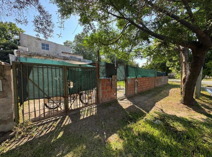 Casa · 47m² · 3 Ambientes · 1 Cochera