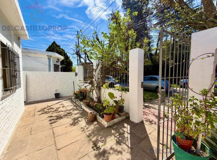 Casa · 74m² · 4 Ambientes