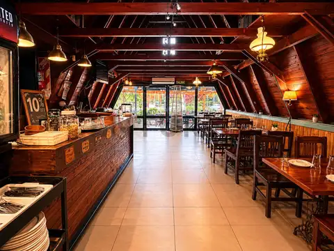 Local en Venta en Tigre Centro, Partido de Tigre