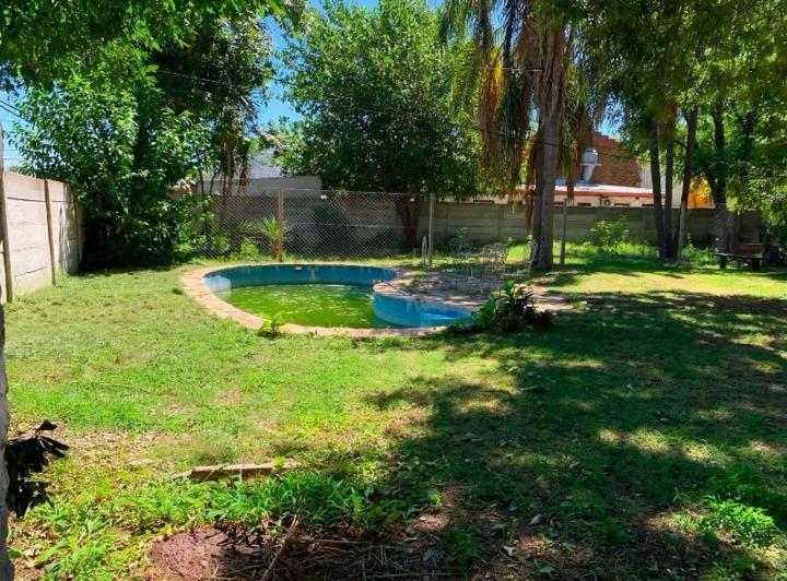 Casa · 190m² · 3 Ambientes · 2 Cocheras