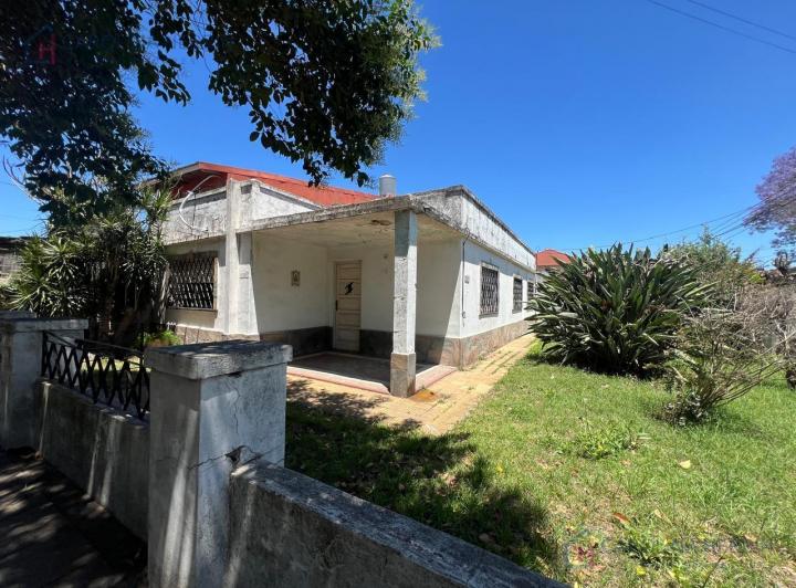 Casa · 101m² · 3 Ambientes