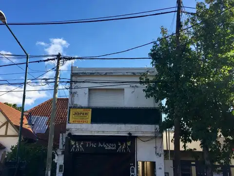 PH en Venta en Boulogne, Partido de San Isidro