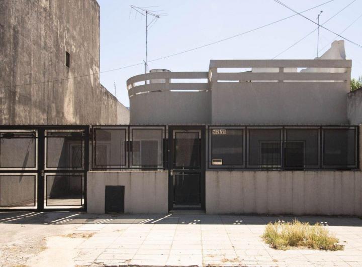 Casa · 132m² · 5 Ambientes · 3 Cocheras