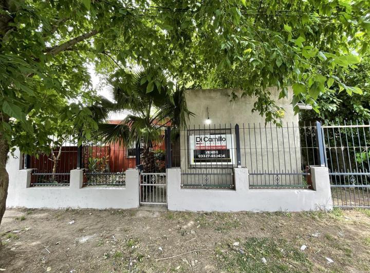 Casa · 105m² · 2 Dormitorios
