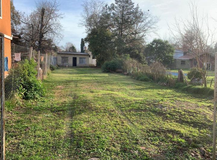 Casa · 50m² · 3 Ambientes