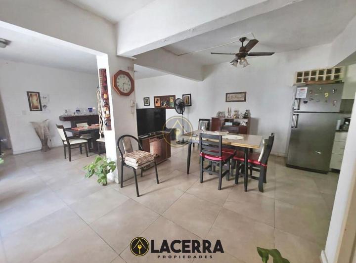 Casa · 110m² · 3 Ambientes