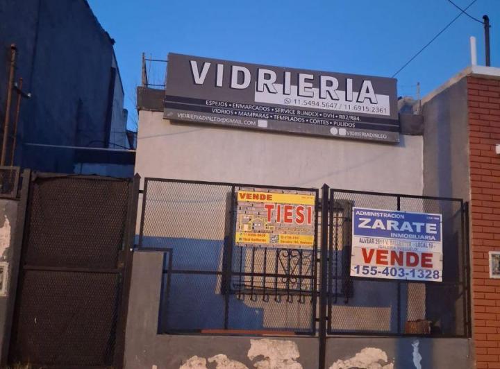 Casa · 40m² · 2 Ambientes