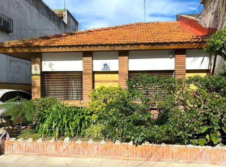 Casa · 147m² · 5 Ambientes