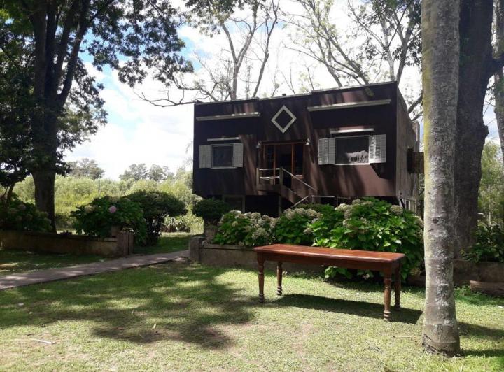 Casa · 105m² · 5 Ambientes