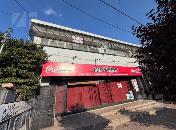 Departamento · 60m² · 2 Ambientes