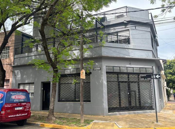 Casa · 220m² · 5 Ambientes
