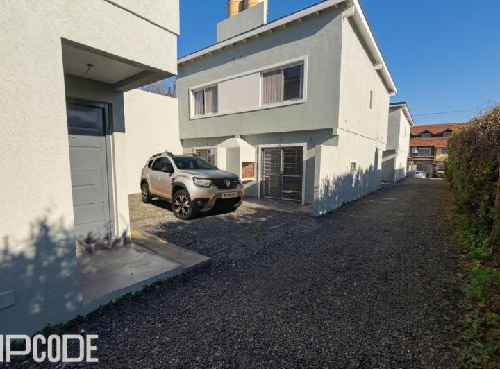 Departamento · 65m² · 3 Ambientes