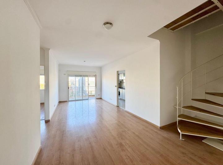 Departamento · 72m² · 4 Ambientes · 1 Cochera