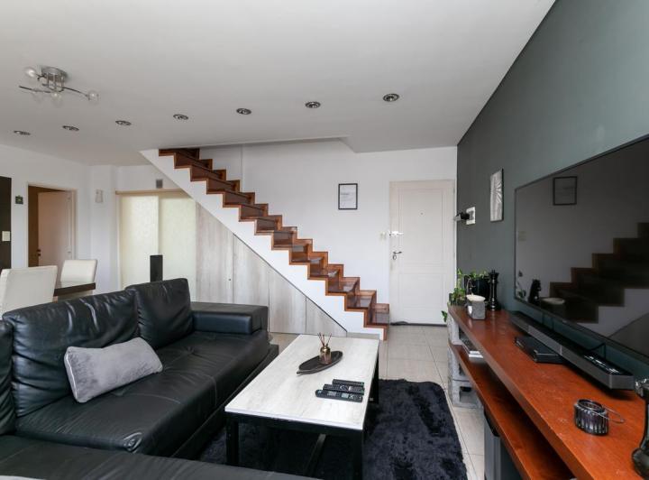 Departamento · 85m² · 3 Ambientes