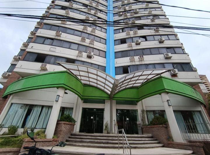 Departamento · 27m² · 2 Ambientes
