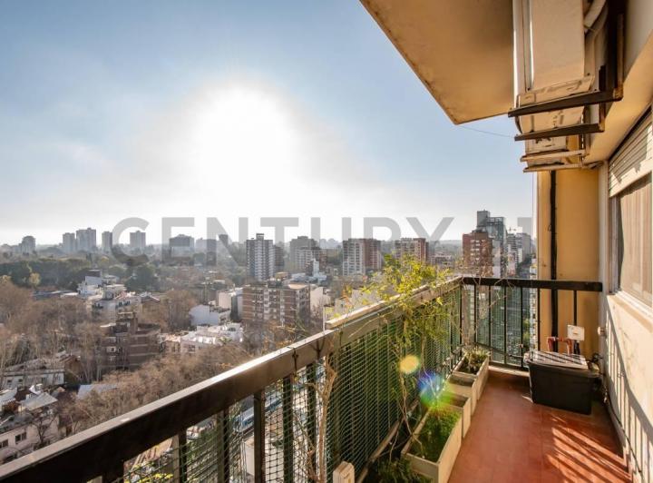 Departamento · 50m² · 3 Ambientes