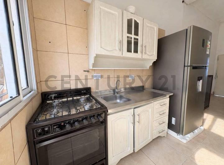 Departamento · 40m² · 3 Ambientes